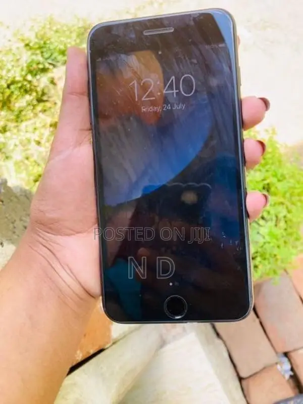 Apple iPhone 7 Plus (Used)