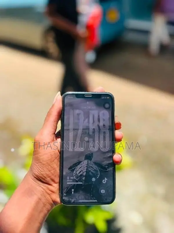 Apple iPhone 11 Pro (Used)