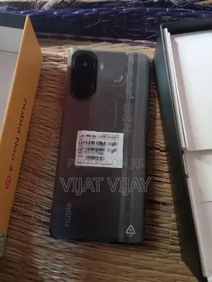 ZTE nubia Neo 3 (Used)