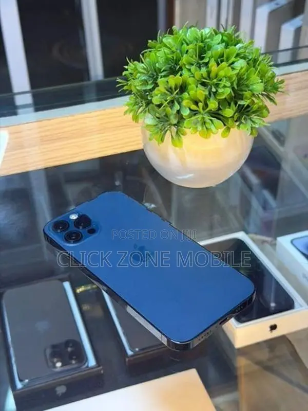 Apple iPhone 12 Pro 128GB (Used)