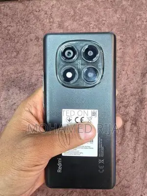 Xiaomi Redmi Note 14 Pro (Used)