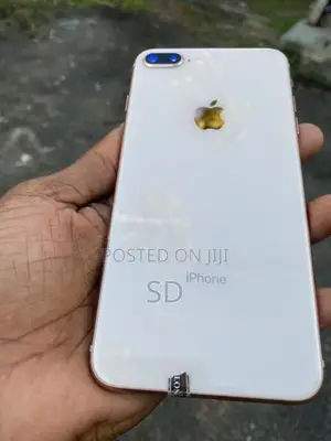 Apple iPhone 8 Plus 256GB (Used)