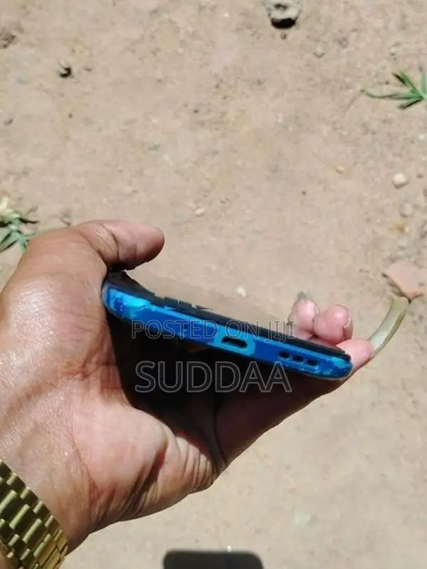 Xiaomi Redmi 9A 32GB (Used)