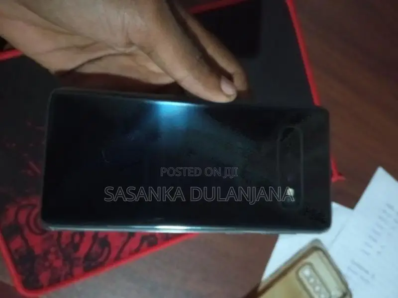 Samsung Galaxy S10 128GB (Used)