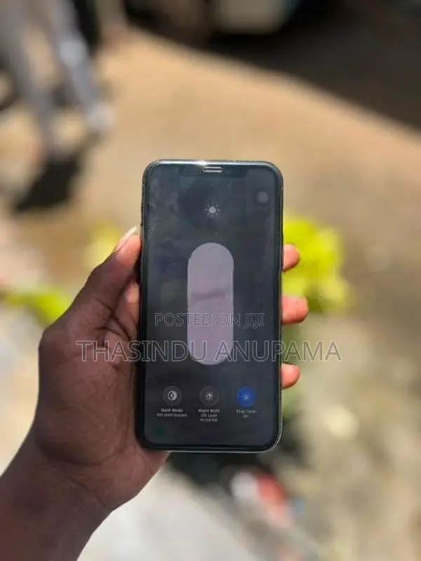 Apple iPhone 11 Pro (Used)
