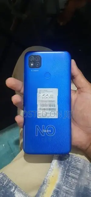 Xiaomi Redmi 9C (Used)