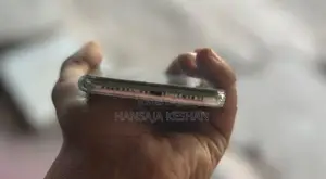 Apple iPhone X (Used)