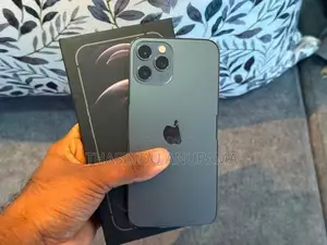 Apple iPhone 12 Pro (Used)
