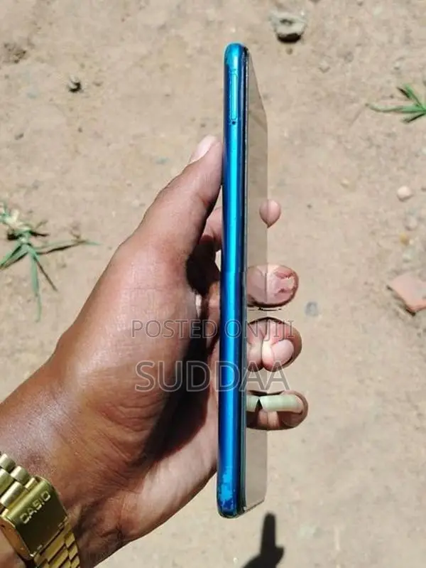 Xiaomi Redmi 9A 32GB (Used)