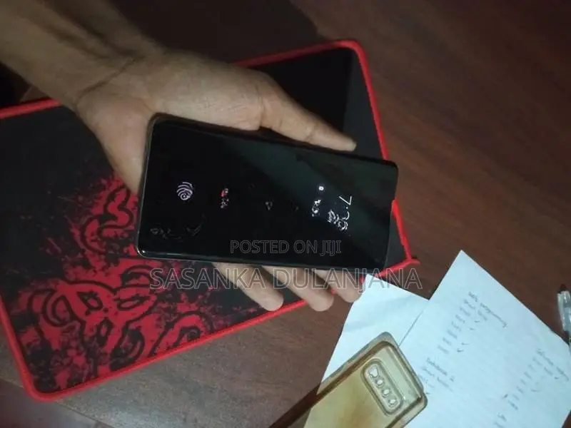 Samsung Galaxy S10 128GB (Used)