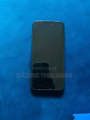 Apple iPhone 17 Pro Max (Used)