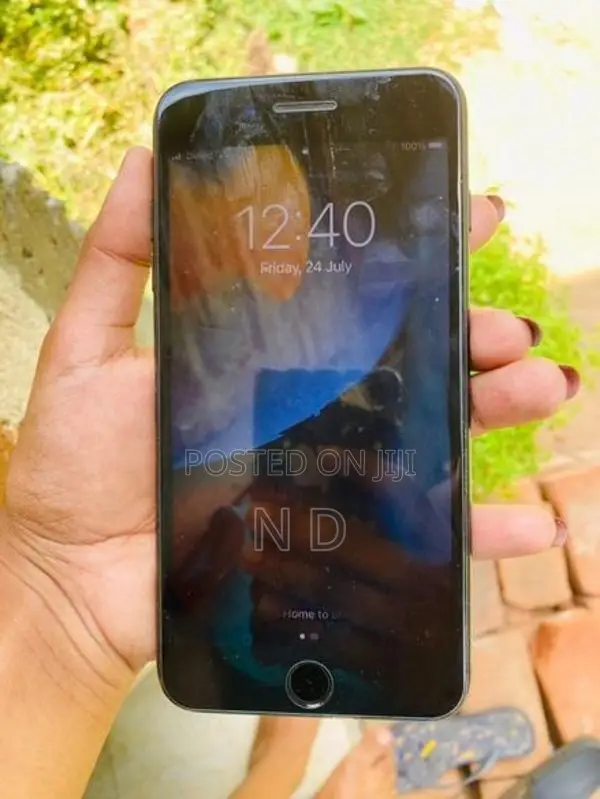 Apple iPhone 7 Plus (Used)