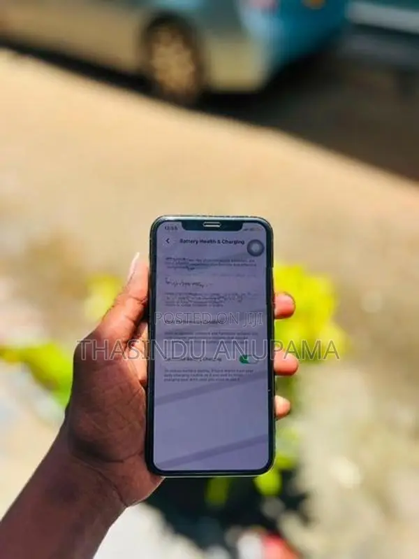 Apple iPhone 11 Pro (Used)