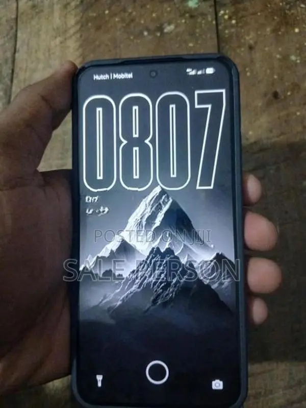 Xiaomi Redmi Note 15 Pro 5G (Used)