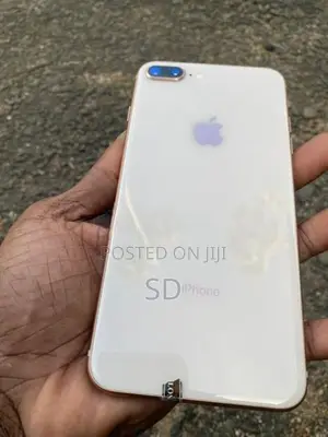 Apple iPhone 8 Plus 256GB (Used)