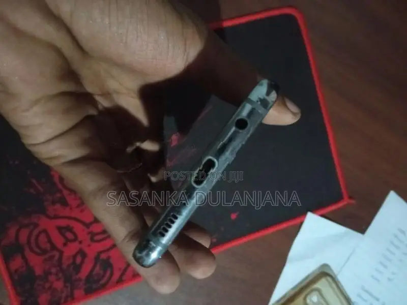 Samsung Galaxy S10 128GB (Used)