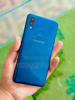 Samsung Galaxy A10s (Used)