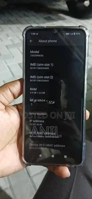 Xiaomi Redmi A5 (Used)