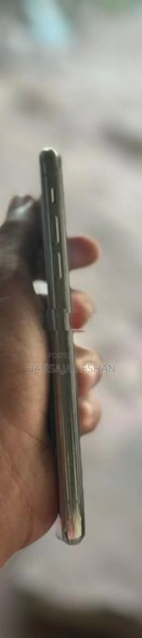 Apple iPhone X (Used)