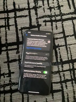 Apple iPhone XS Max 64GB (Used)