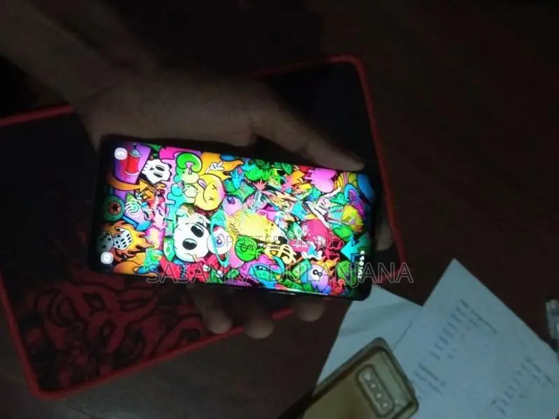 Samsung Galaxy S10 128GB (Used)