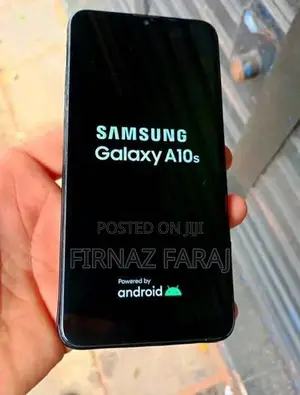 Samsung Galaxy A10s (Used)
