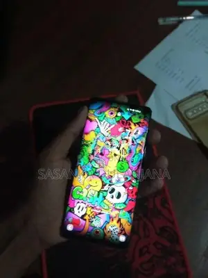 Samsung Galaxy S10 128GB (Used)
