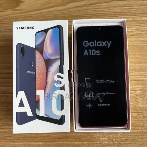 Samsung Galaxy A10s (Used)