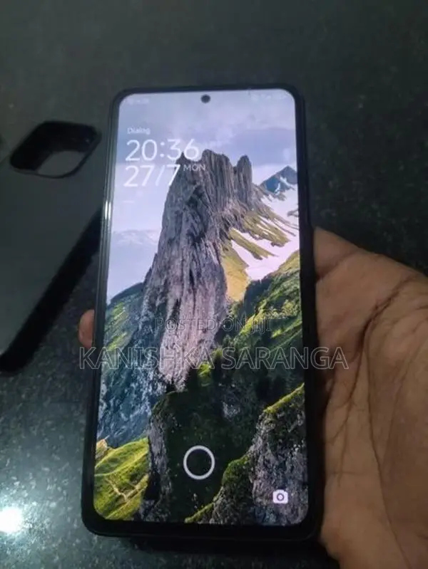 Xiaomi Redmi Note 14 (Used)