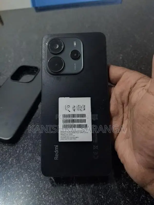 Xiaomi Redmi Note 14 (Used)