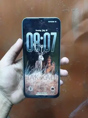 Xiaomi Redmi 15C (Used)