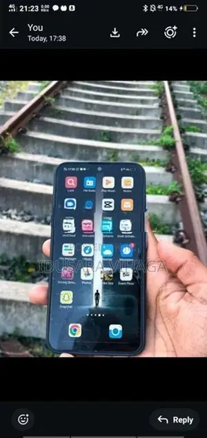Vivo Y95 (Used)