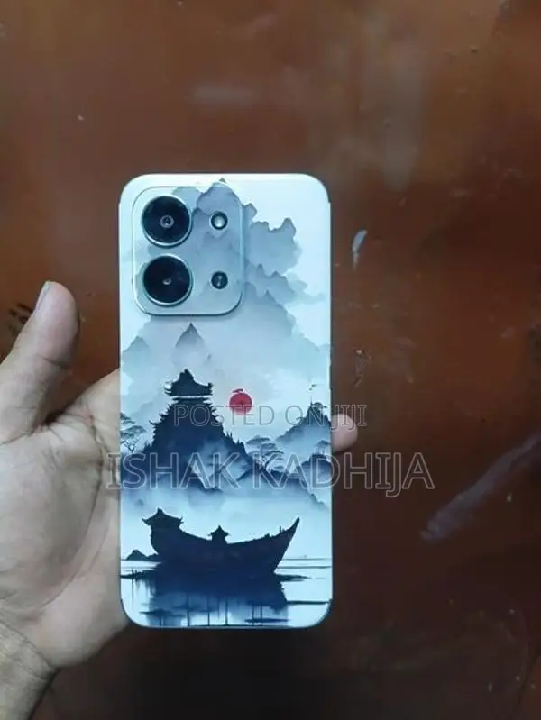 Xiaomi Redmi 15C (Used)