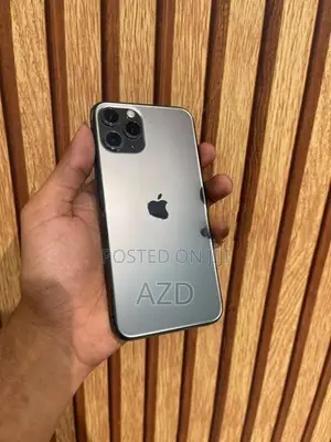 Apple iPhone 11 Pro 256GB (Used)