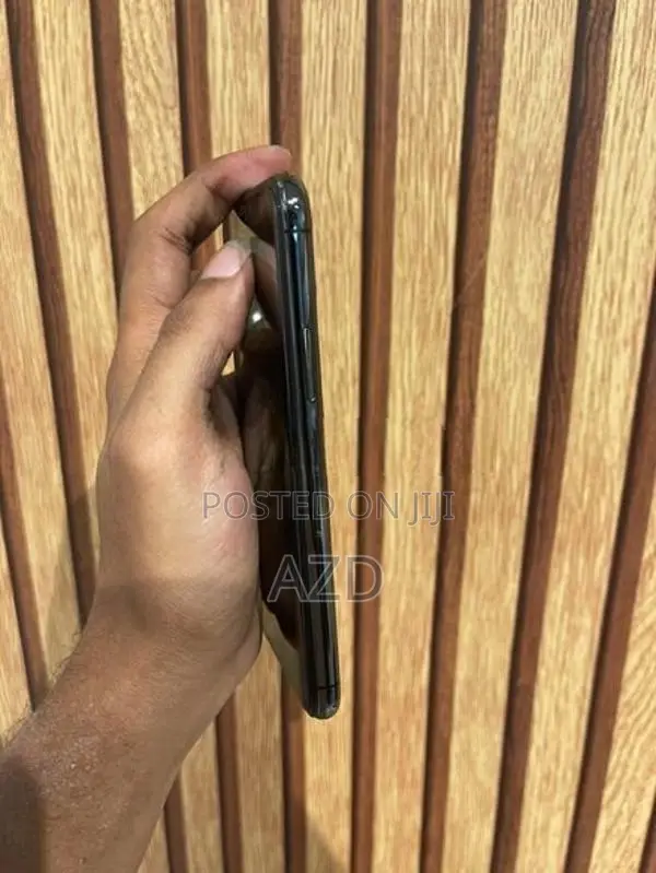 Apple iPhone 11 Pro 256GB (Used)