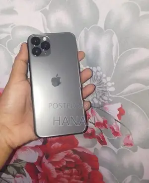 Apple iPhone 11 Pro (Used)