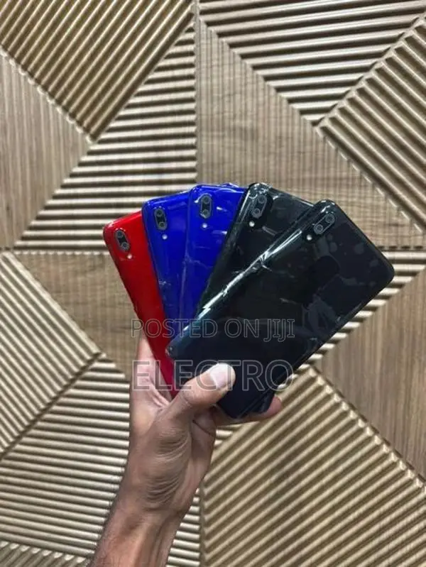 Vivo Y93 6GB RAM 128GB ROM (Used)
