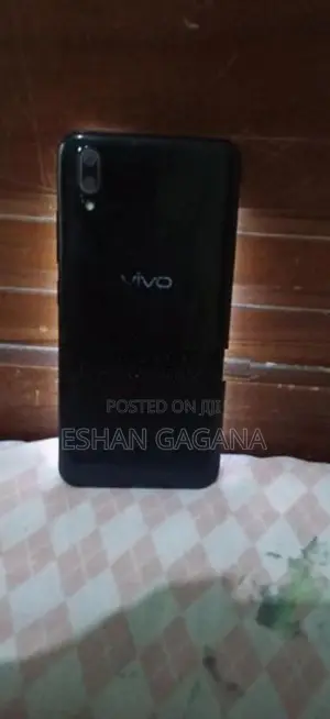 Vivo Y93 (Used)