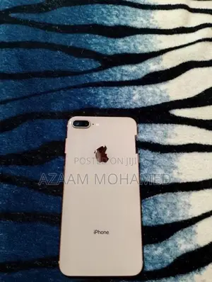 Apple iPhone 8 Plus (Used)