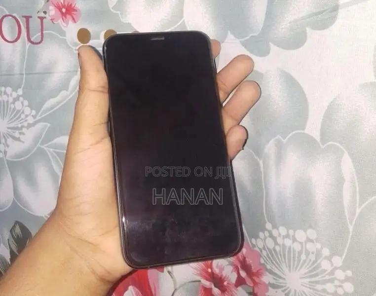 Apple iPhone 11 Pro (Used)