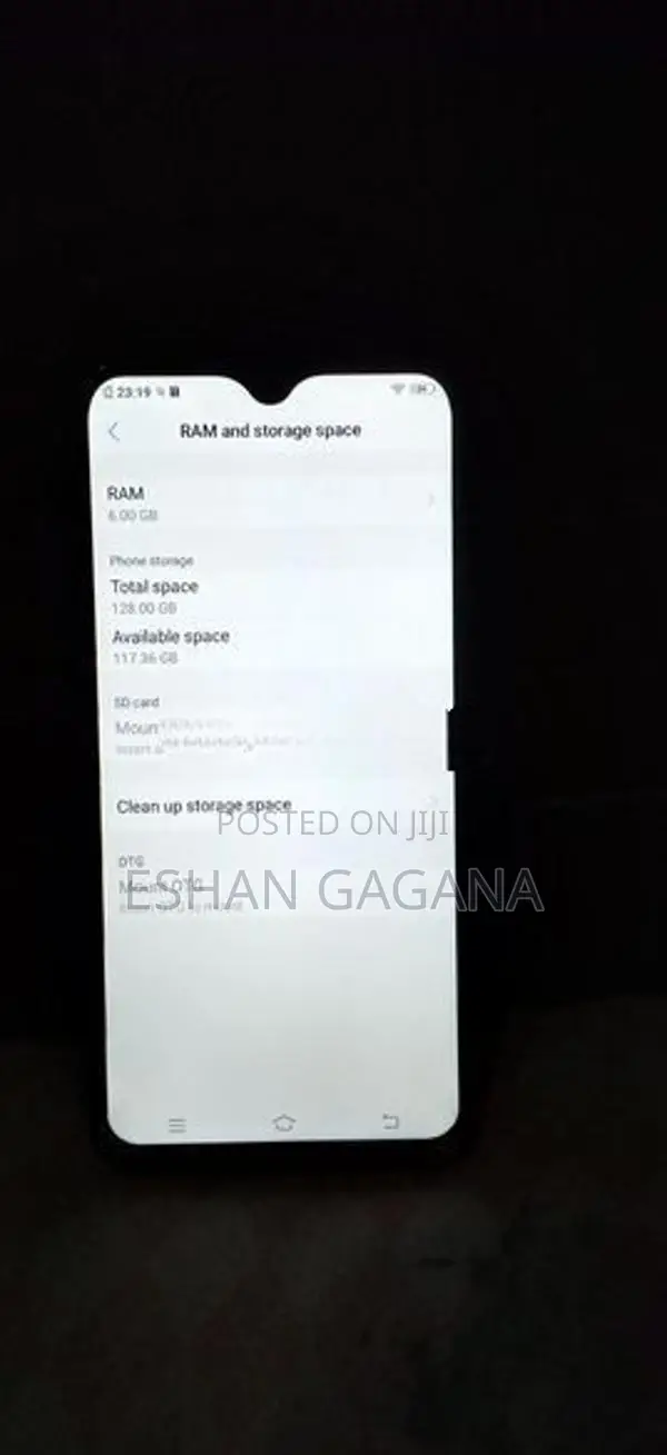 Vivo Y93 (Used)