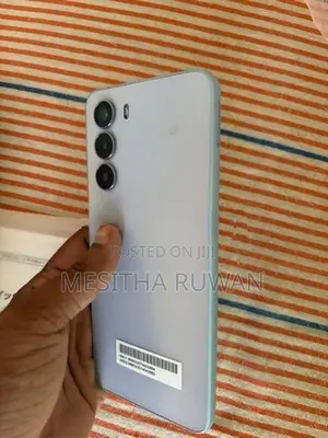 ZTE nubia S (Brand New)