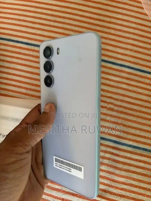 ZTE nubia S (Brand New)