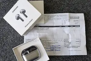 Samsung Galaxy Buds 3