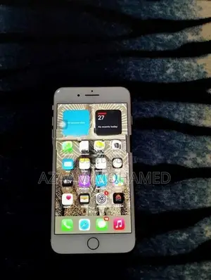 Apple iPhone 8 Plus (Used)