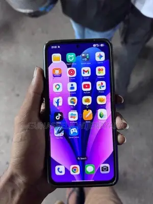 Xiaomi Redmi Note 14 (Used)