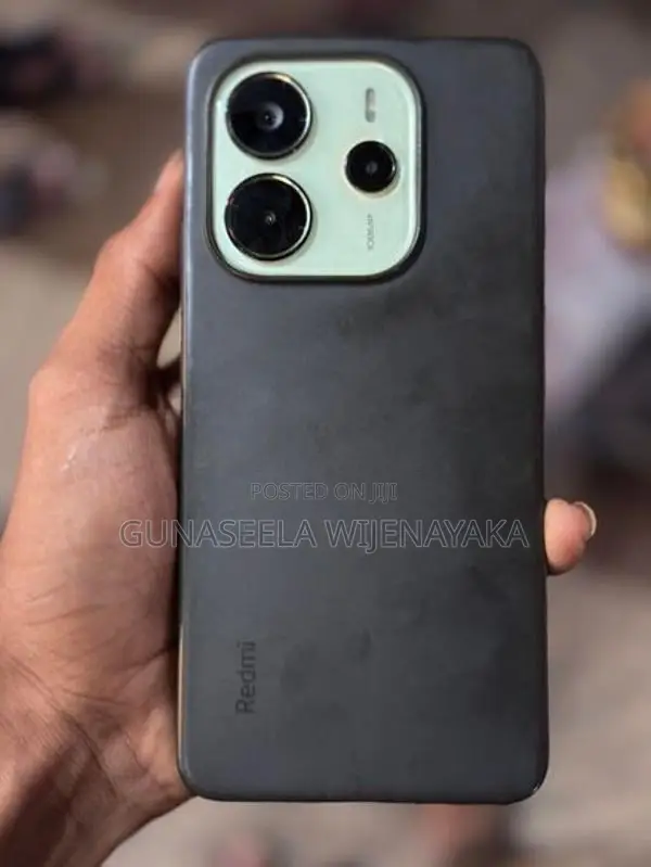 Xiaomi Redmi Note 14 (Used)