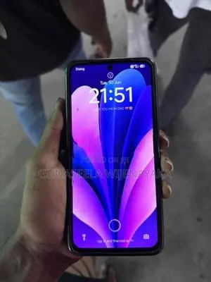 Xiaomi Redmi Note 14 (Used)