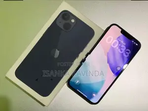 Apple iPhone 13 (Used)