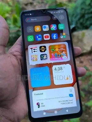 Xiaomi Redmi 14C (Used)